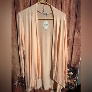 Pogtmm Lightweight cardigan M